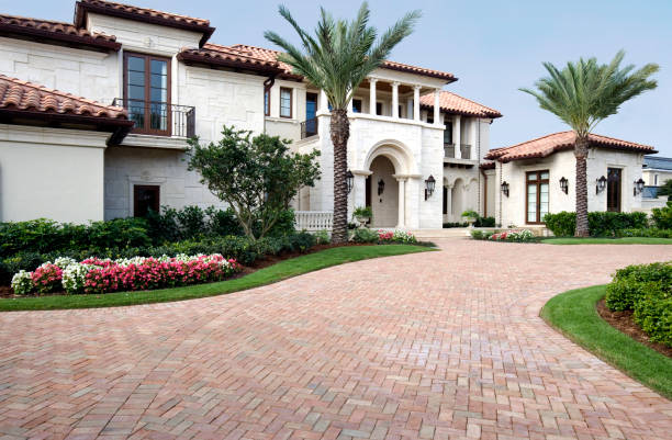 Best Environmentally-friendly driveway pavers in Patterson, CA